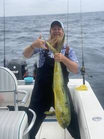 Mount Pleasant Report Photo 2