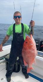 Mount Pleasant Report Photo 1