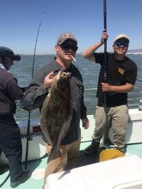 San Francisco Report Photo 2