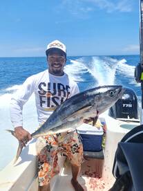 Playa Flamingo Report Photo 2