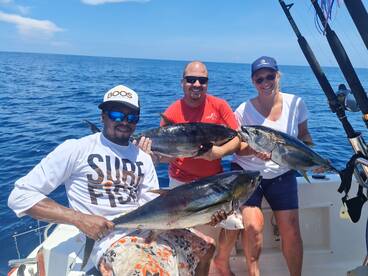 Playa Flamingo Report Photo 1