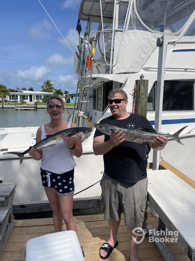 Redington Shores Report Photo 0
