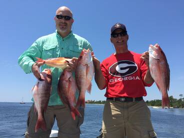 Pensacola Report Photo 2