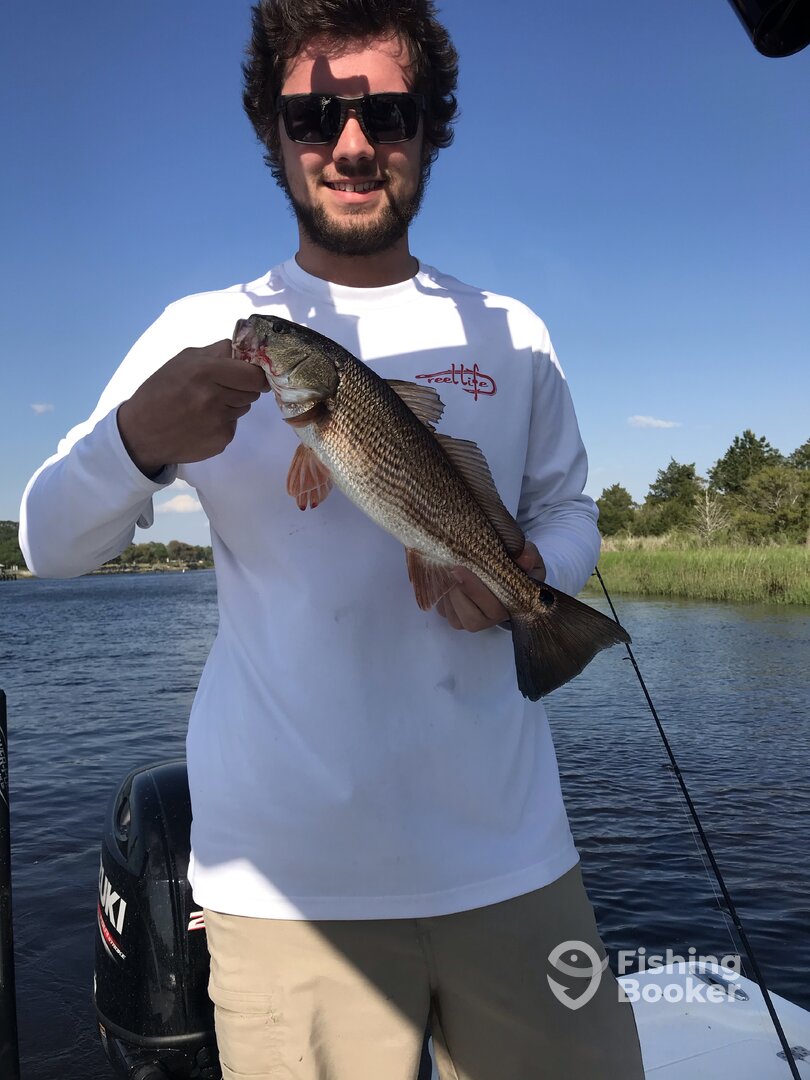 Little River Report Photo 0