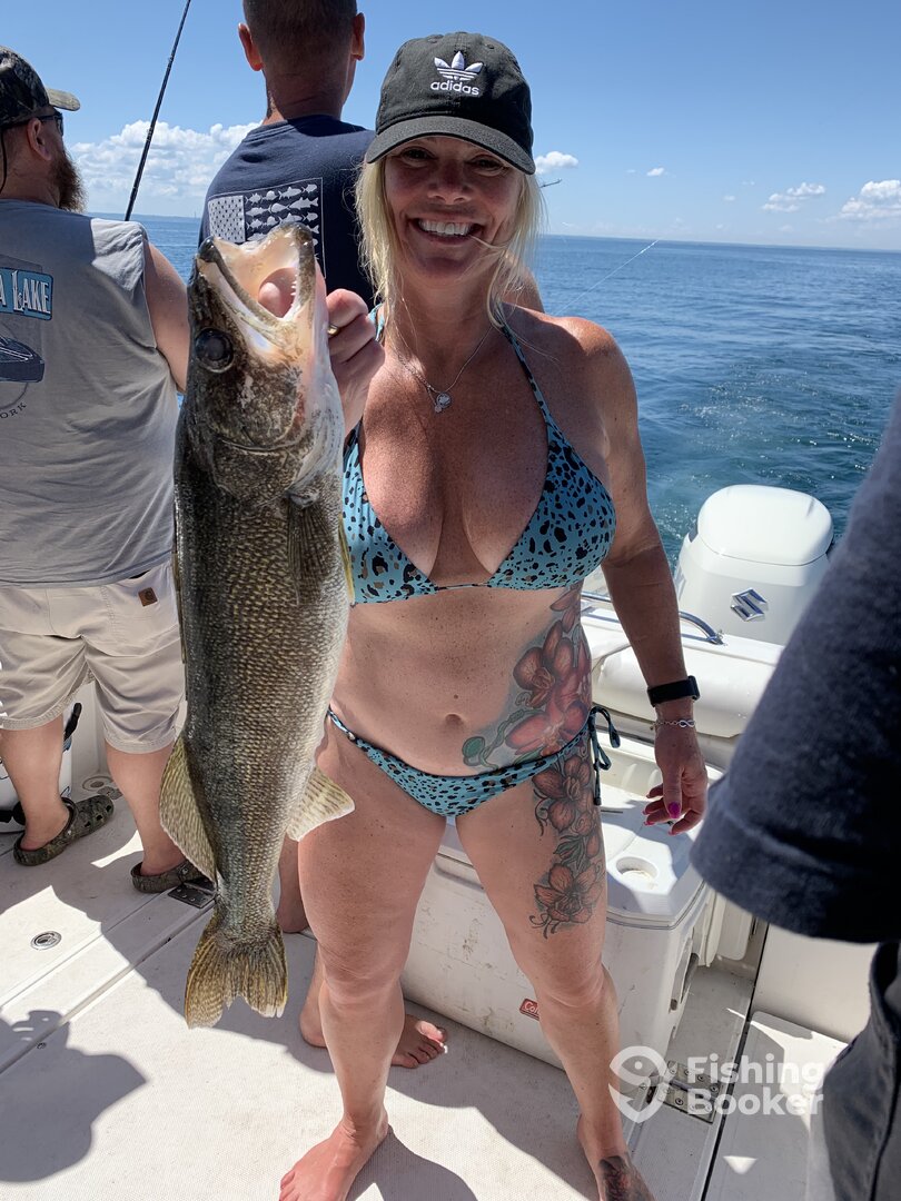 Conneaut Report Photo 0