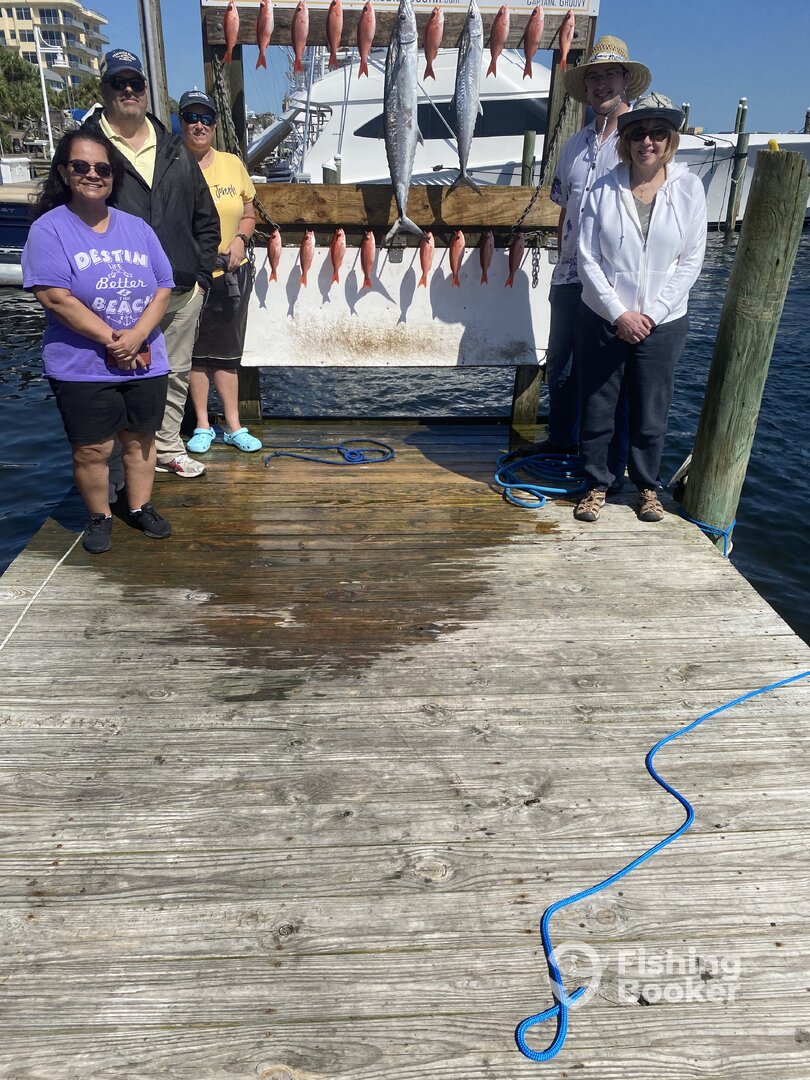 Destin Report Photo 0