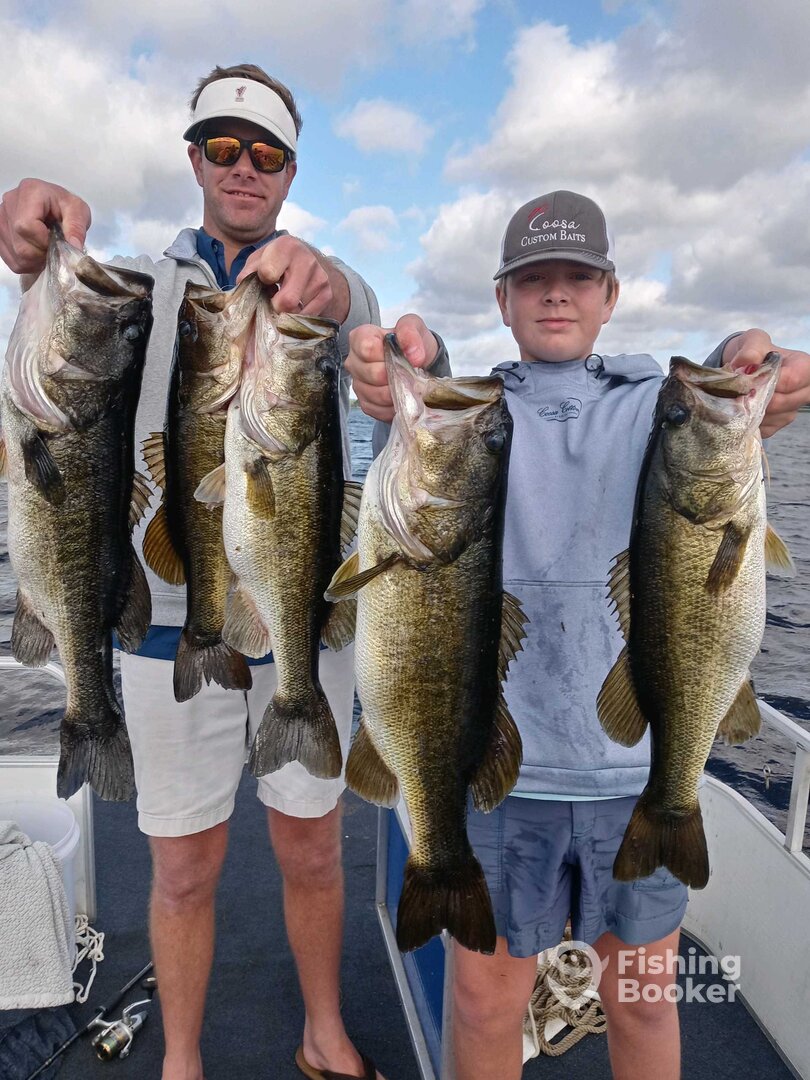 Kissimmee Report Photo 0