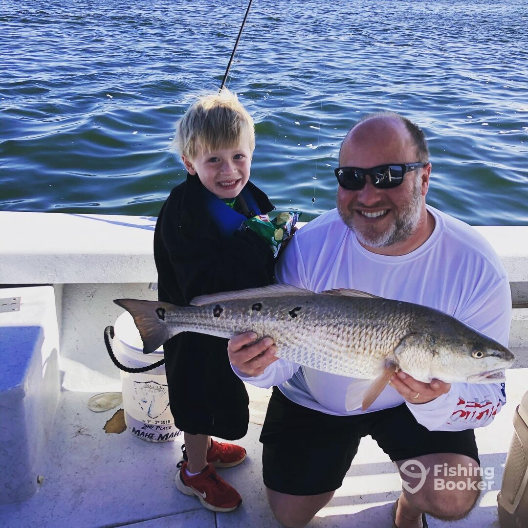 Orange Beach Report Photo 0