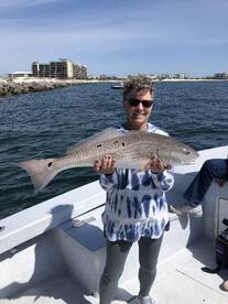 Orange Beach Report Photo 2