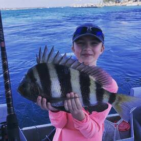 Orange Beach Report Photo 1