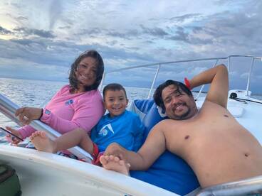 Quepos Report Photo 1