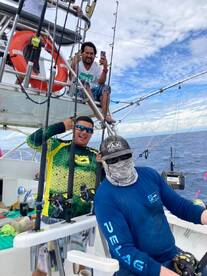 Quepos Report Photo 2