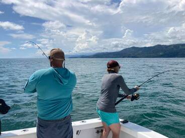 Quepos Report Photo 1