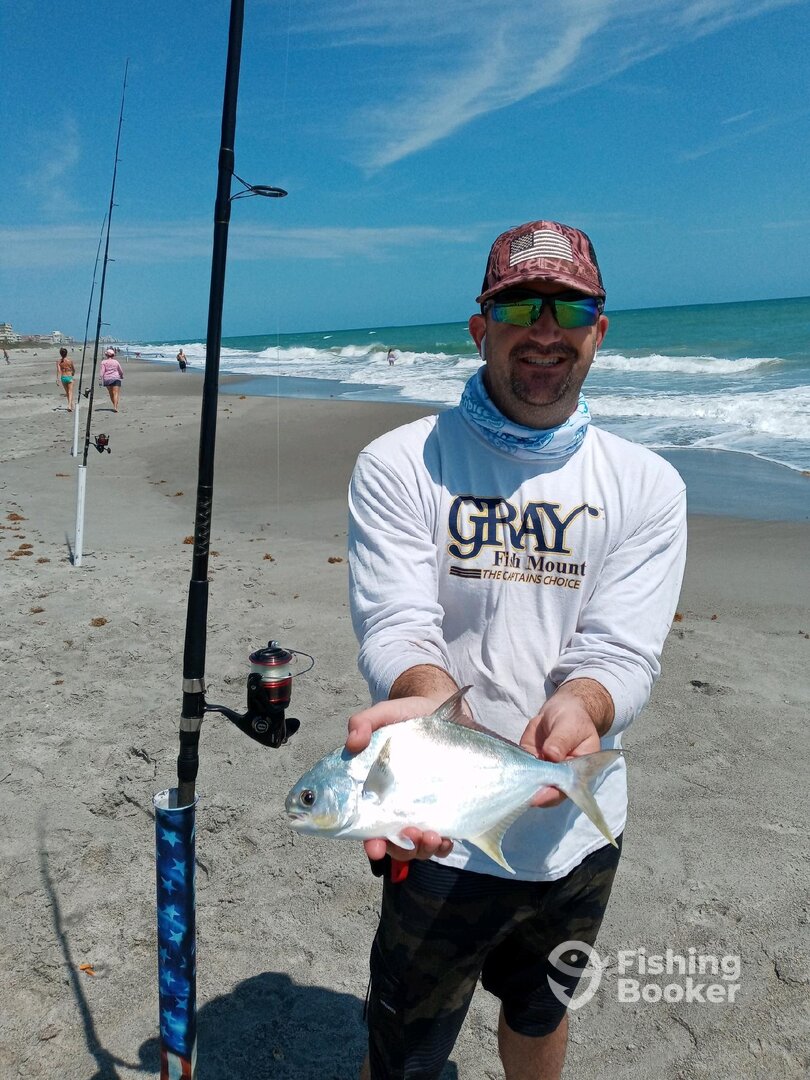 Cocoa Beach Report Photo 0