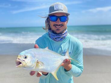 Cocoa Beach Report Photo 2