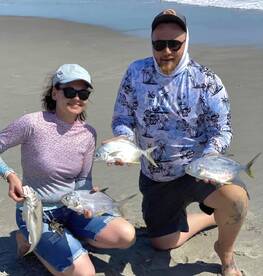 Cocoa Beach Report Photo 1
