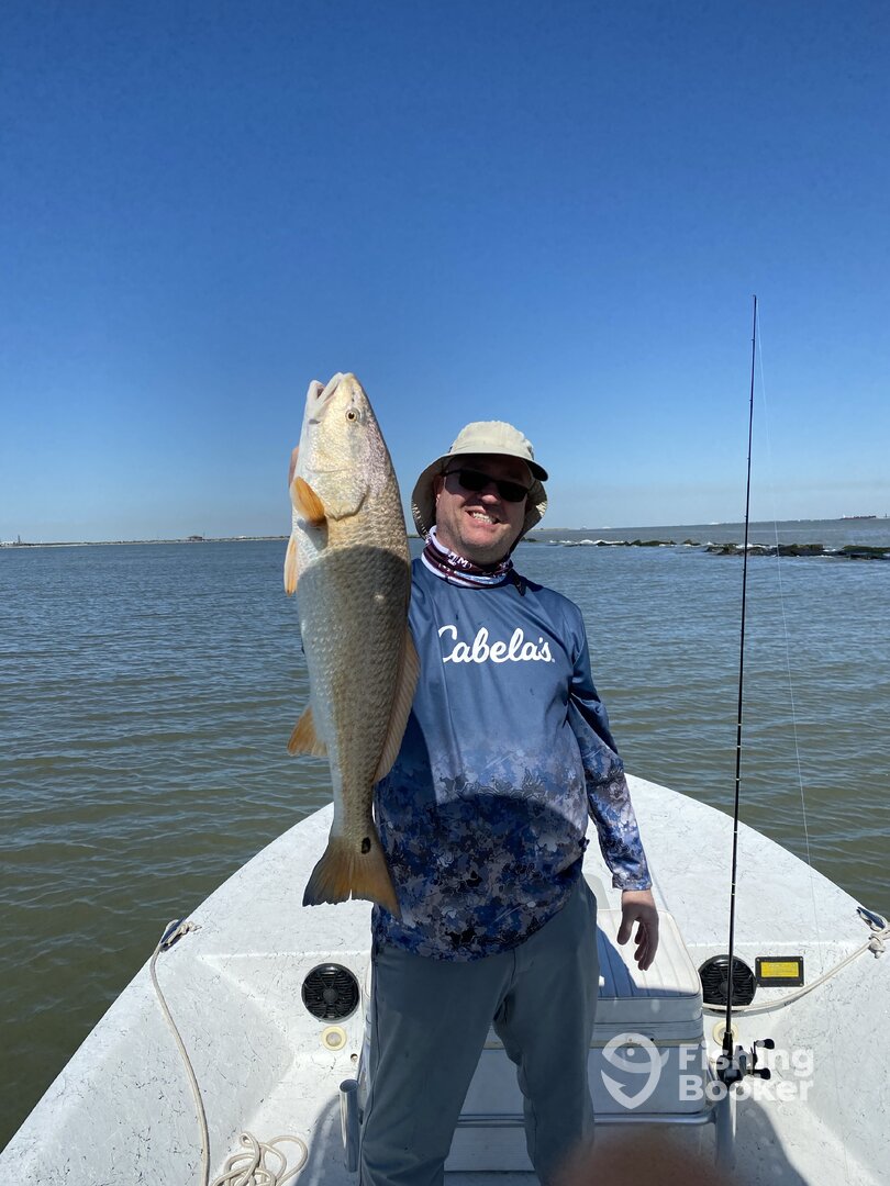 Galveston Report Photo 0