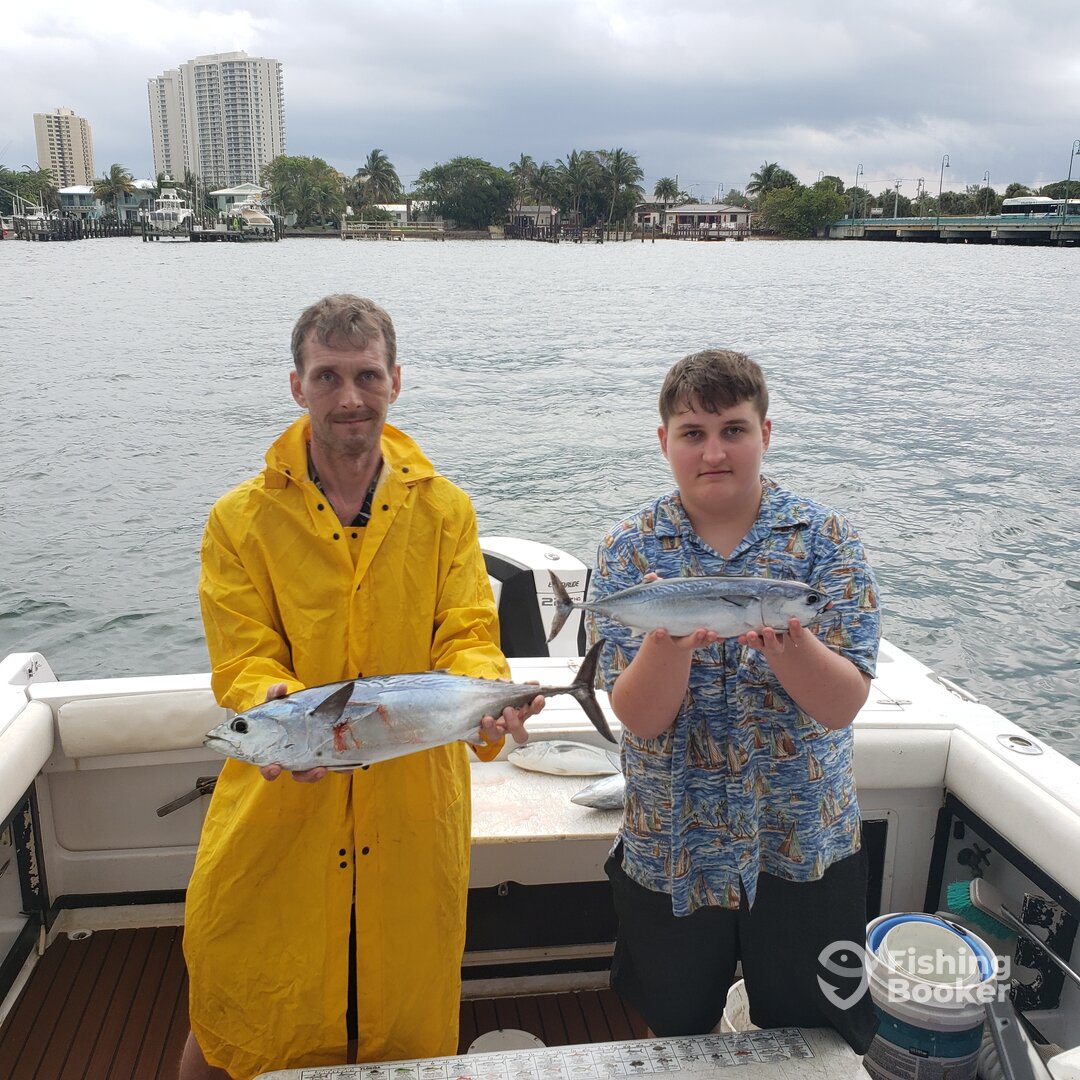 West Palm Beach Report Photo 0