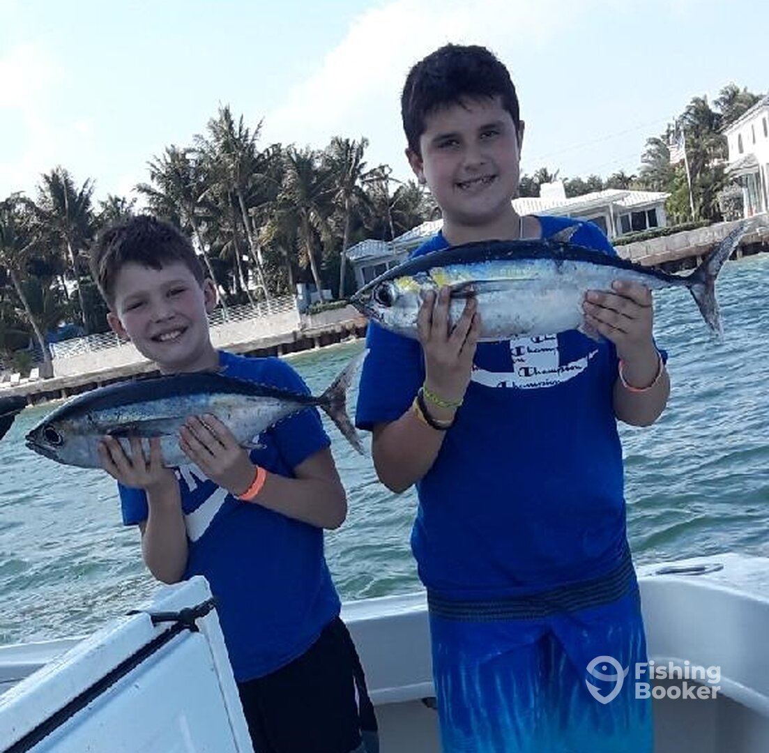 Fort Lauderdale Report Photo 0
