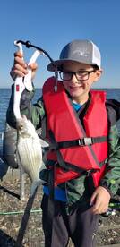 West Tawakoni Report Photo 1