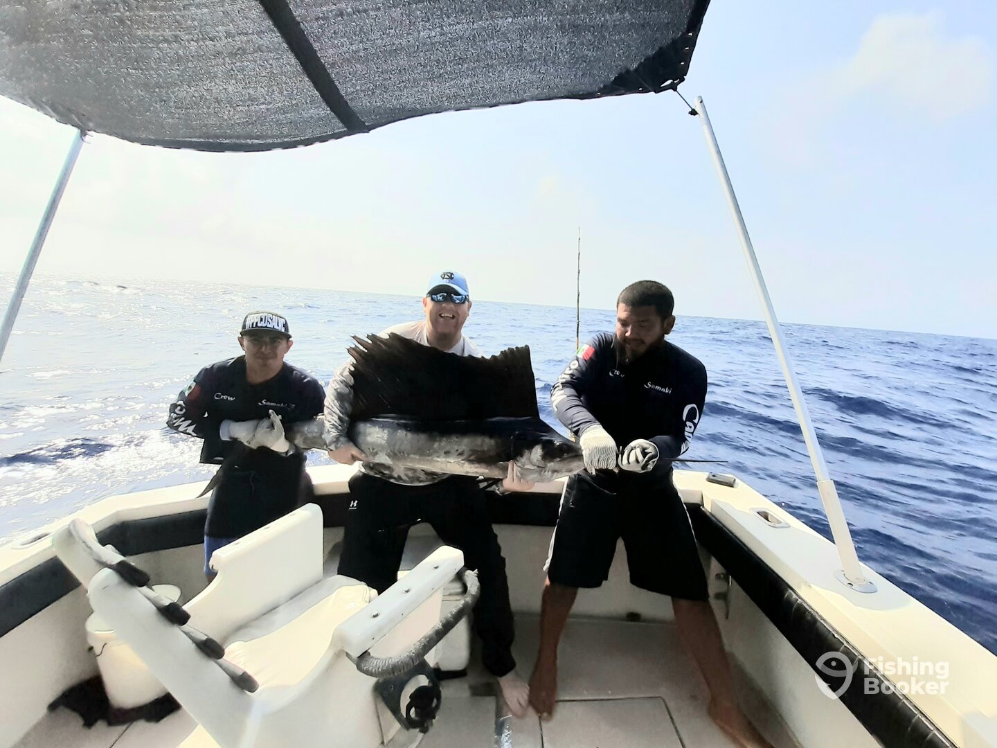 Cancún Report Photo 0