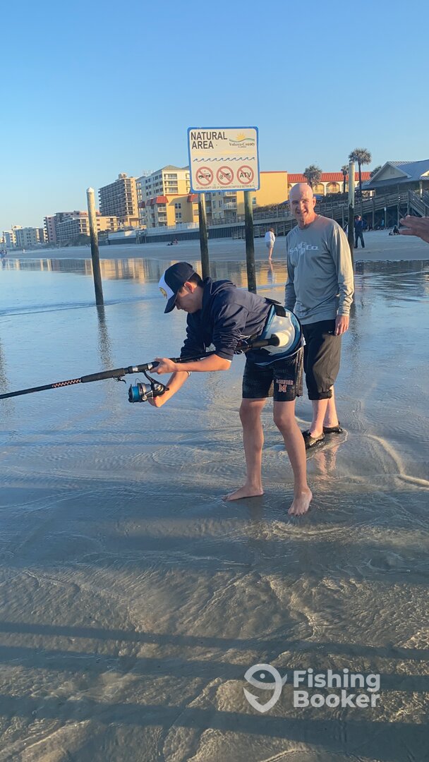 New Smyrna Beach Report Photo 0