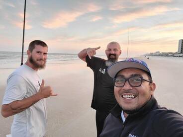 New Smyrna Beach Report Photo 1