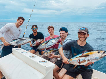 Tamarindo Report Photo 1