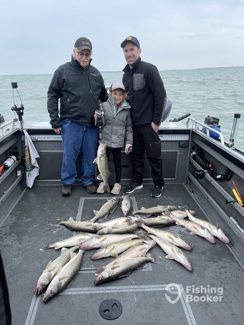 Lakeside Marblehead Report Photo 0