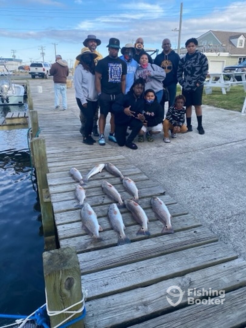 Wanchese Report Photo 0
