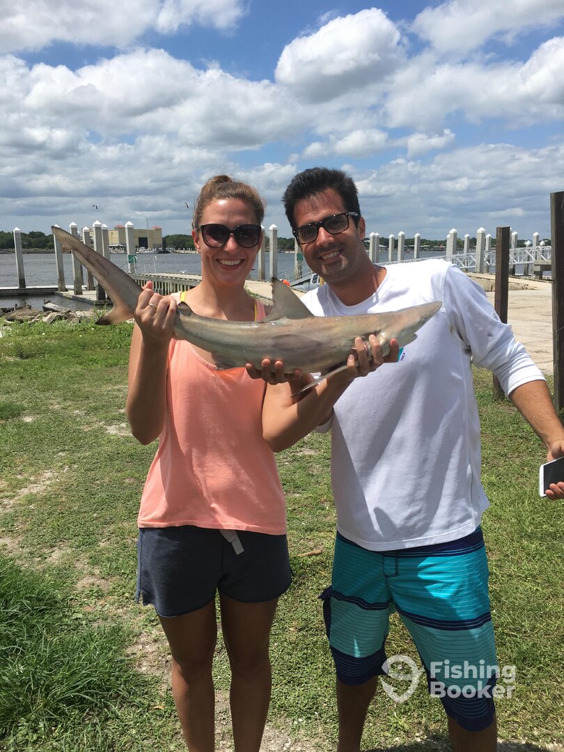 Jacksonville Report Photo 0