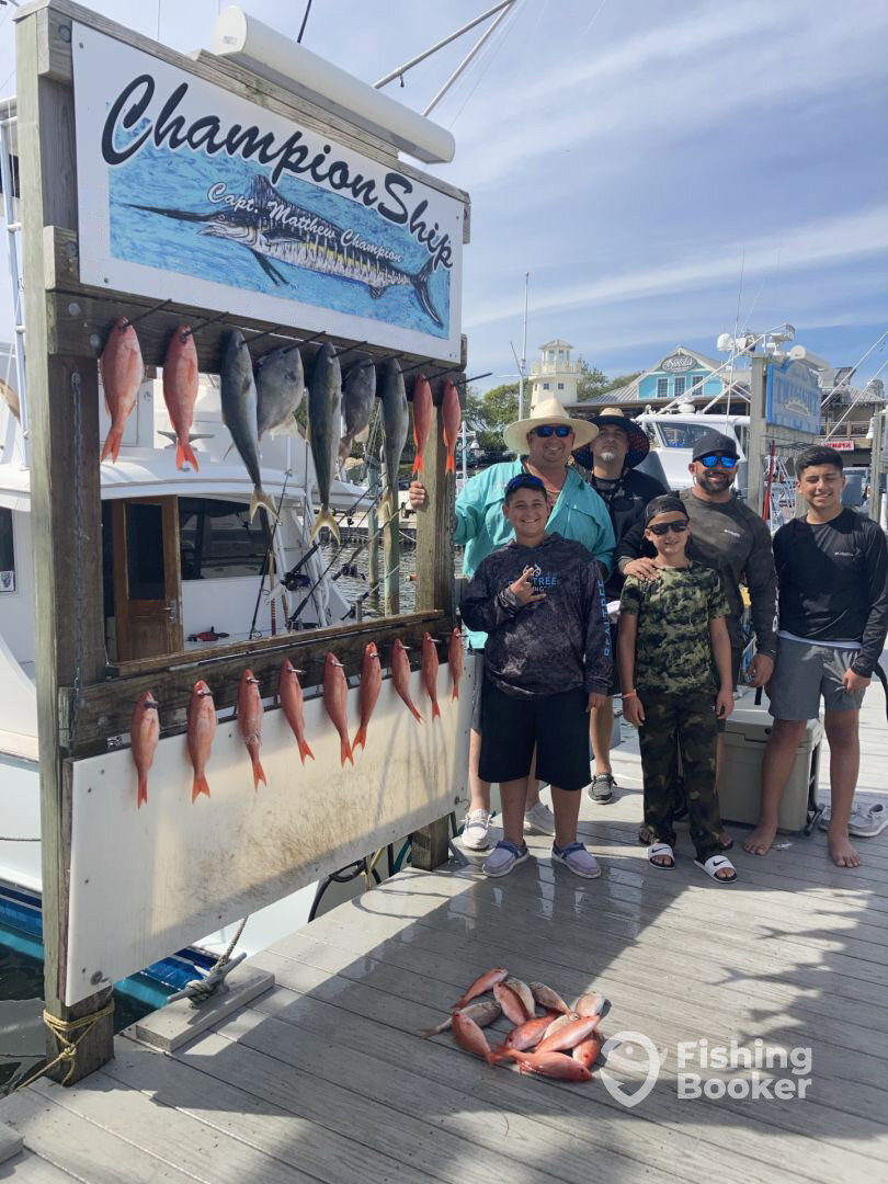 Destin Report Photo 0