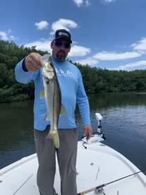 Clearwater Report Photo 1