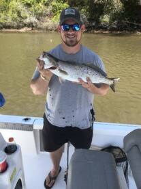 Little River Report Photo 1