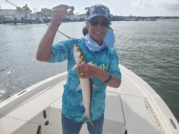 Port Orange Report Photo 1