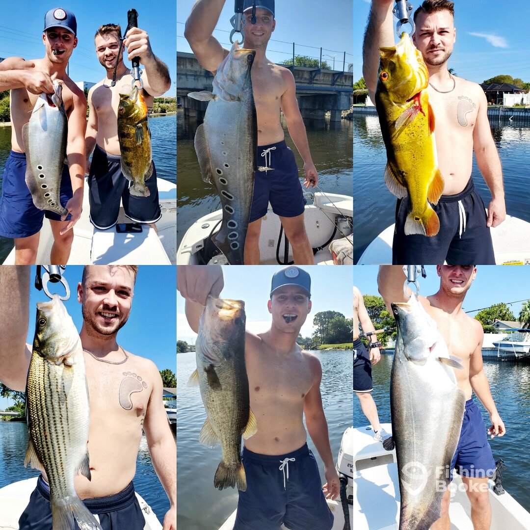 Delray Beach Report Photo 0