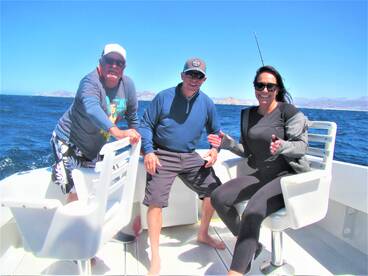 Cabo San Lucas Report Photo 2