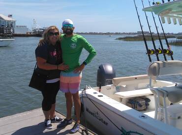 Murrells Inlet Report Photo 1