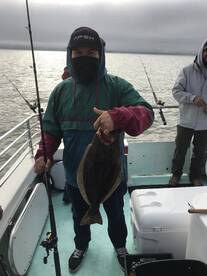 San Francisco Report Photo 1