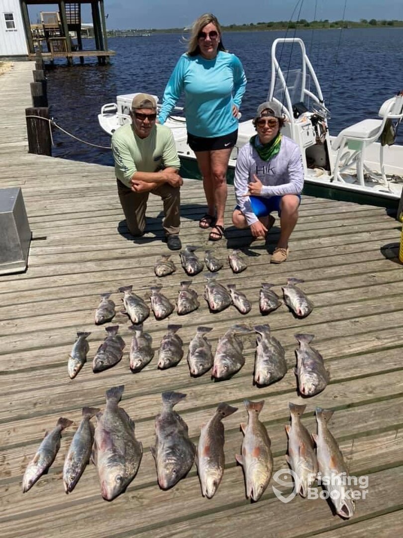 Port O'Connor Report Photo 0
