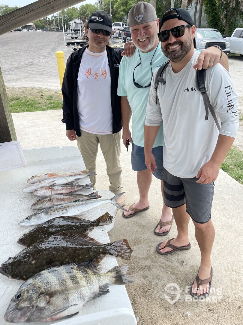Jacksonville Report Photo 0