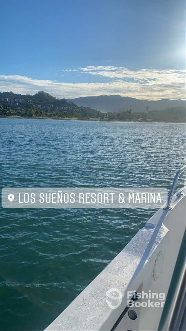 Herradura Report Photo 0