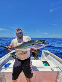 Punta Mita Report Photo 2