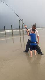 New Smyrna Beach Report Photo 1