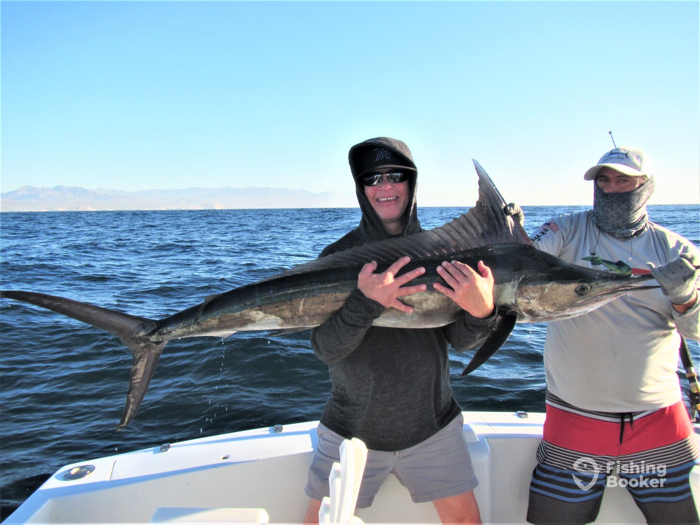 Cabo San Lucas Report Photo 0