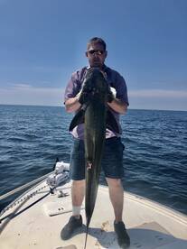 Living Right Fishing Charter