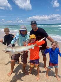 Cocoa Beach Report Photo 1