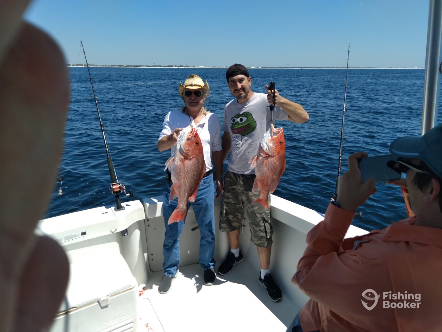 Niceville Report Photo 0