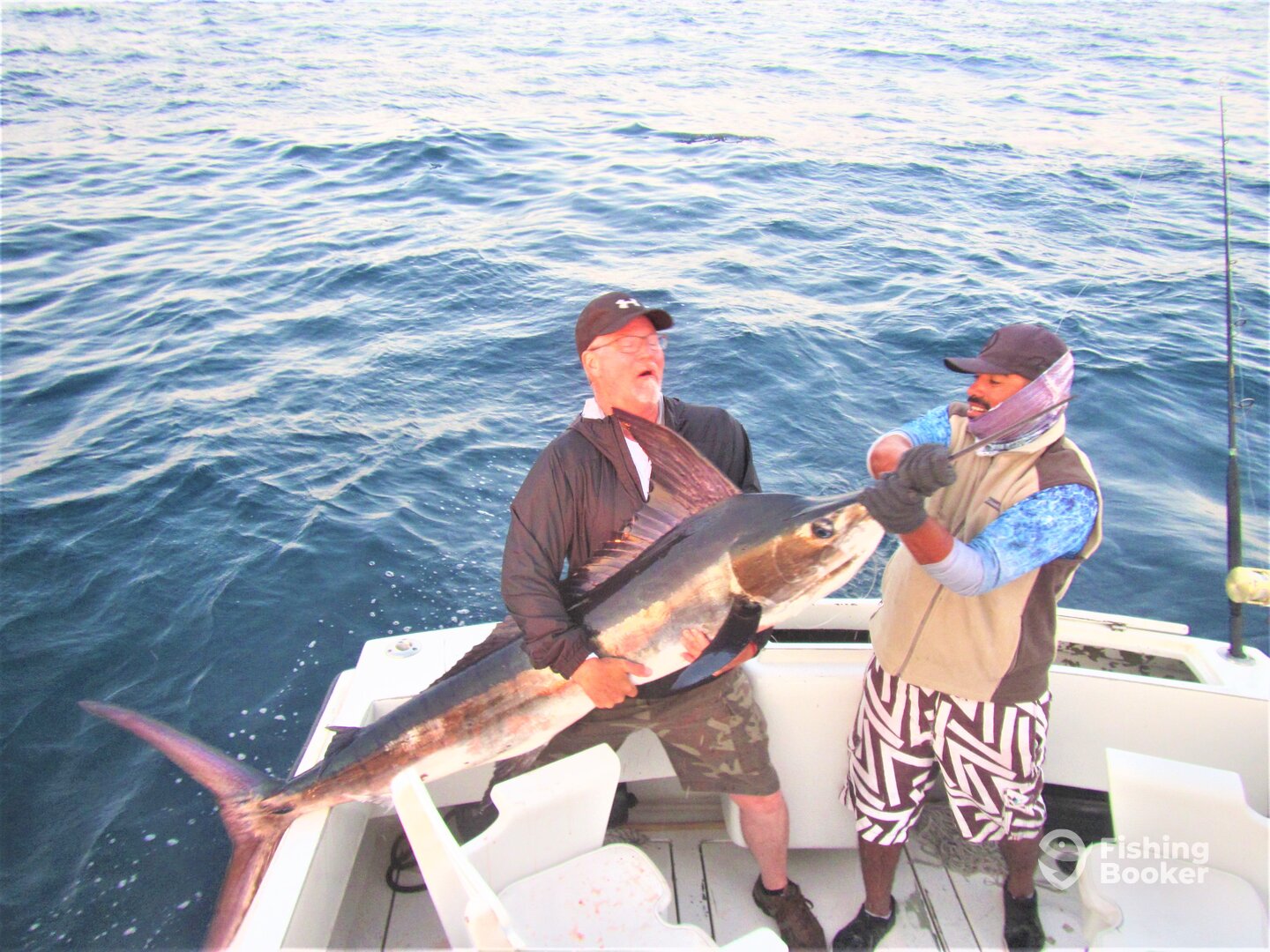 Cabo San Lucas Report Photo 0