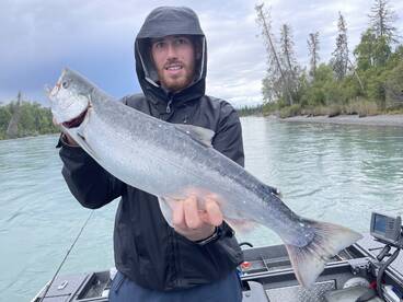 Kenai Report Photo 2